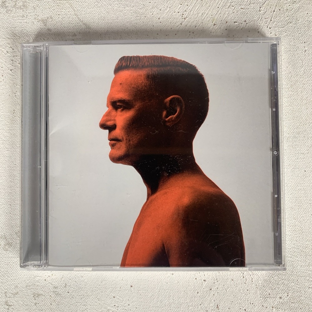 Shine a Light by Adams, Bryan (CD, 2020)